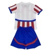 Maglia ufficiale Paraguay Casa 2024 per Bambino